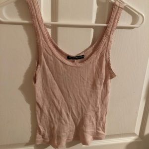 Brandy melville tank top